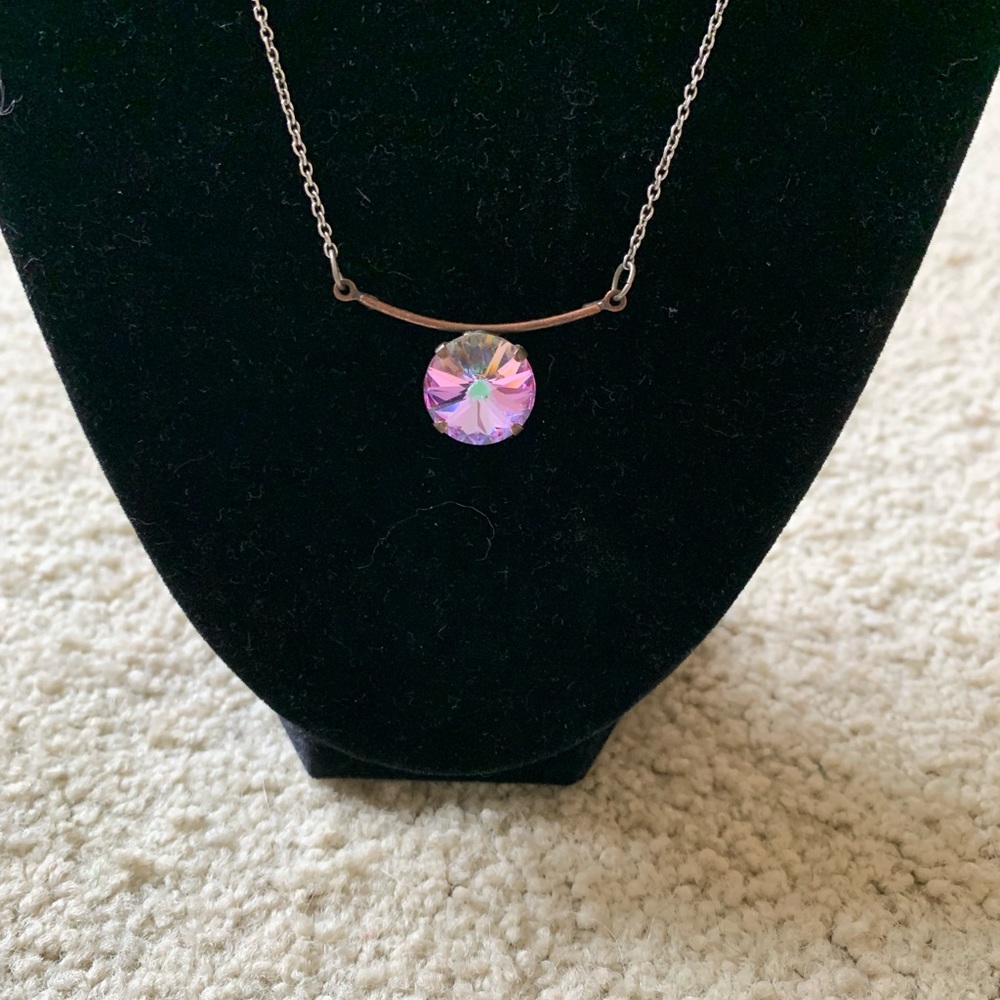 Sabika pendant